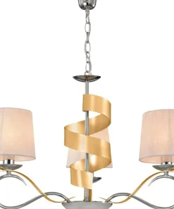 Lampa wisząca nowoczesna elegancja 33-23421 DENIS | Kaja Oświetlenie*Sklep Kaja Hot