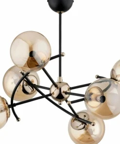 Best Sale Sklep Kaja Lampa wisząca o fantazyjnym kształcie AL 63171 z serii KOSMITO | Kaja Oświetleni