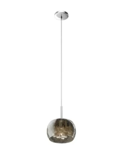 Discount Sklep Kaja Lampa wisząca P0076-01D-F4K9 z serii RAIN| Kaja Oświetlenie