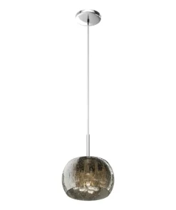 Discount Sklep Kaja Lampa wisząca P0076-01D-F4K9 z serii RAIN| Kaja Oświetlenie