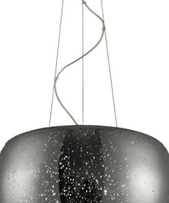 Best Sklep Kaja Lampa wisząca P0076-05K-F4GR z serii VISTA| Kaja Oświetlenie