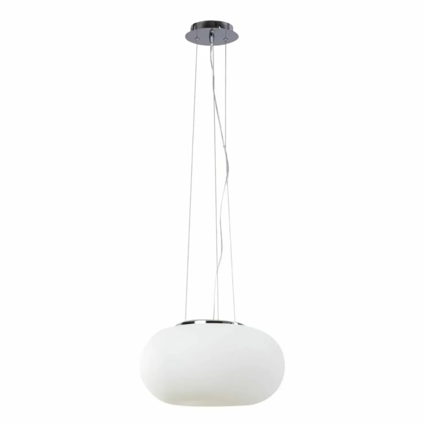 Shop Sklep Kaja Lampa wisząca RLD93023-3A z serii INEZ| Kaja Oświetlenie