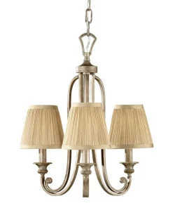 Lampa wisząca w klasycznym stylu FE-ABBEY3 z serii ABBEY*Sklep Kaja Outlet