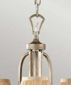 Lampa wisząca w klasycznym stylu FE-ABBEY3 z serii ABBEY*Sklep Kaja Outlet