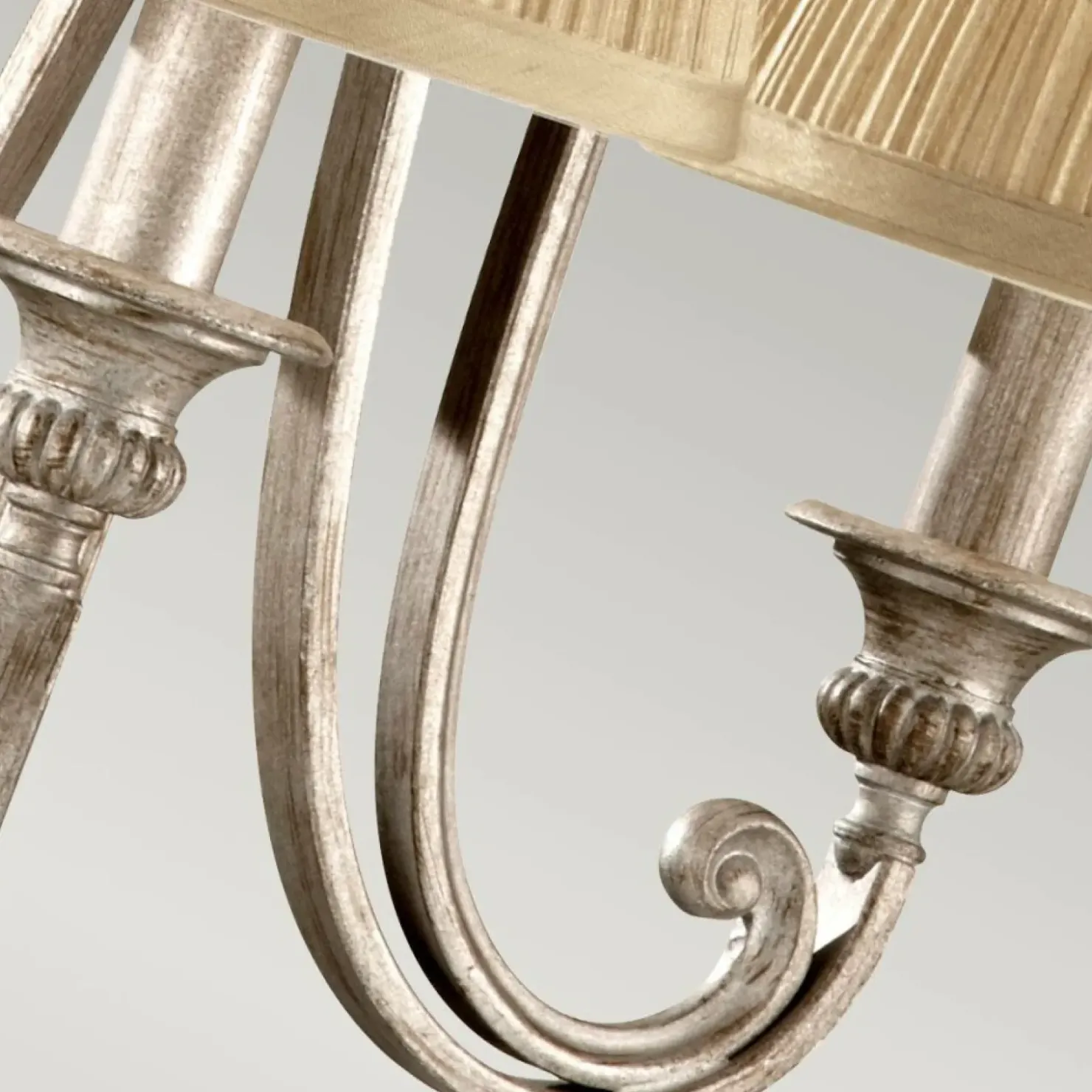 Lampa wisząca w klasycznym stylu FE-ABBEY3 z serii ABBEY*Sklep Kaja Outlet