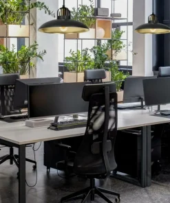 Best Sale Sklep Kaja Lampa wisząca w kolorze czerni i złota MLP8906 z serii FELIX | Kaja Oświetlenie