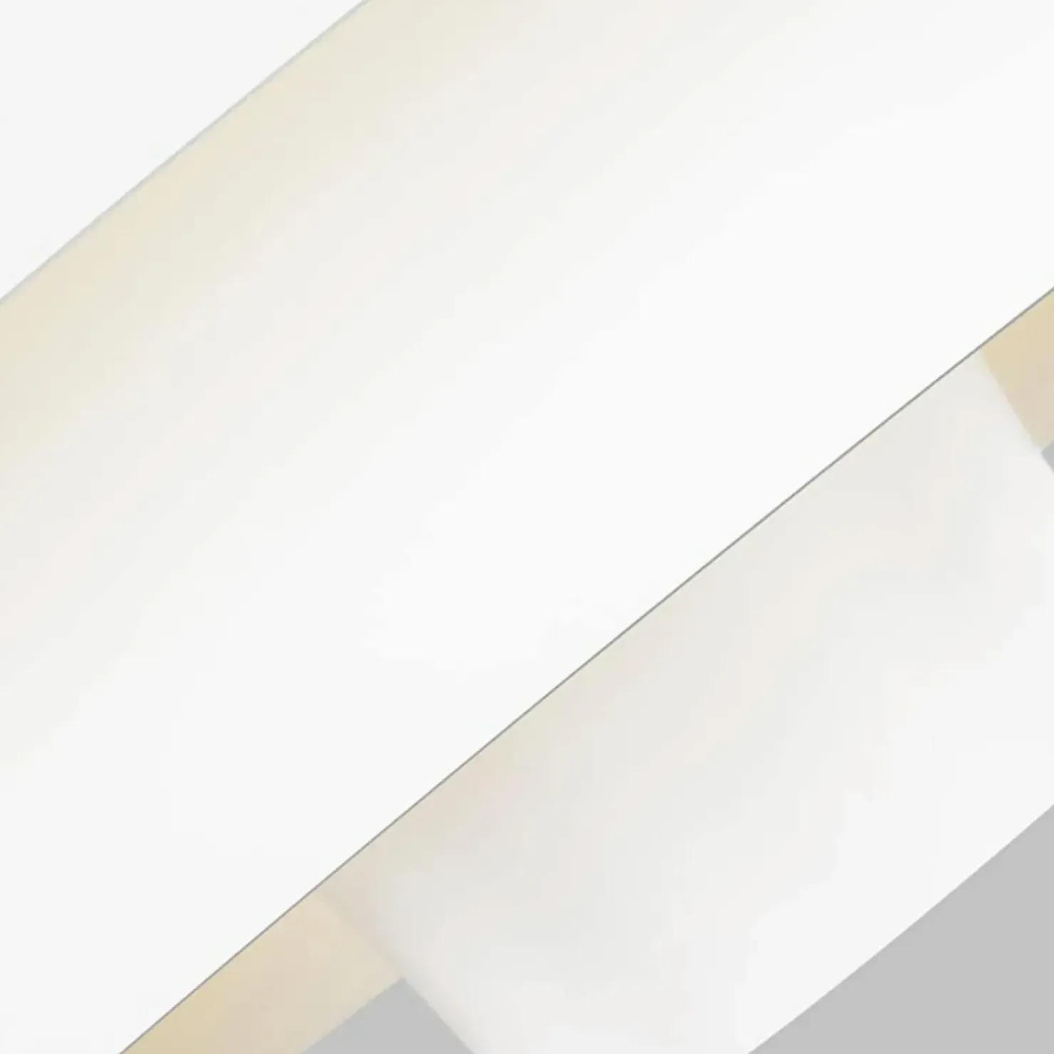 Best Sklep Kaja Lampa wisząca w kolorze matowej bieli FE-BRISBIN-MW z serii BRISBIN matowabiel