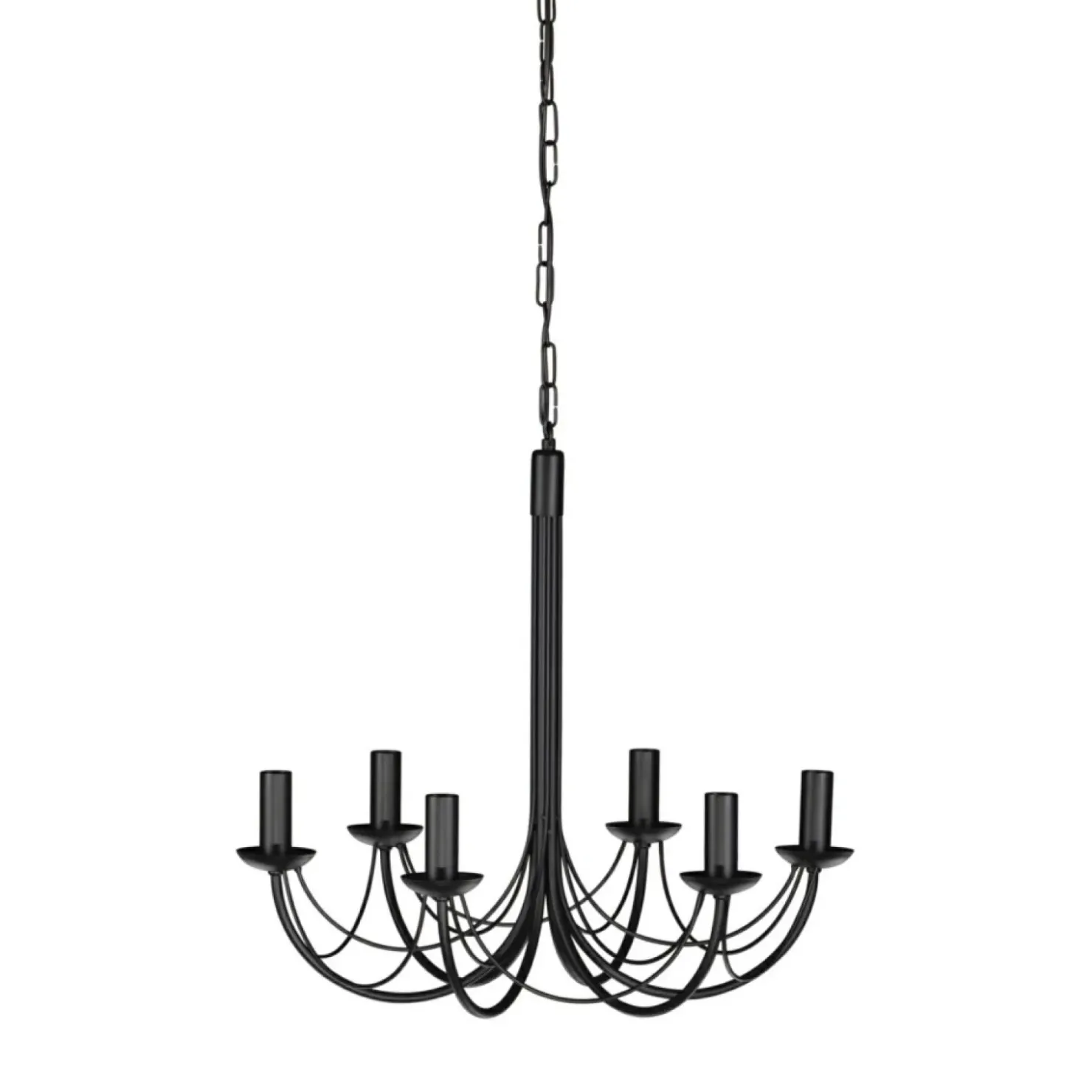 Lampa wisząca w kształcie świecznika K-3520 PERSEO | Kaja Oświetlenie*Sklep Kaja Best