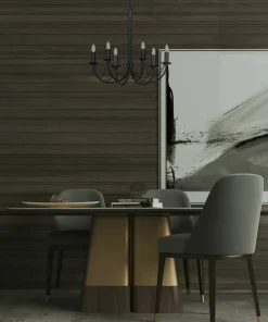 Lampa wisząca w kształcie świecznika K-3520 PERSEO | Kaja Oświetlenie*Sklep Kaja Best