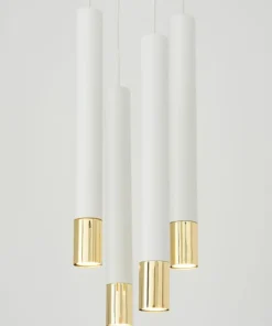 Sale Sklep Kaja Lampa wisząca w stylu nowoczesnego glamour SIG 33389 SOPEL GRAND