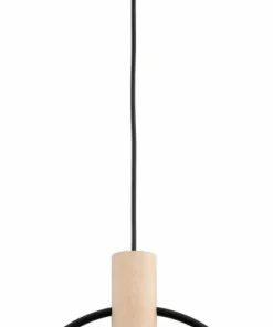 New Sklep Kaja Lampa wisząca w stylu rustykalnym, do sypialni AL 61135 LABO | Kaja