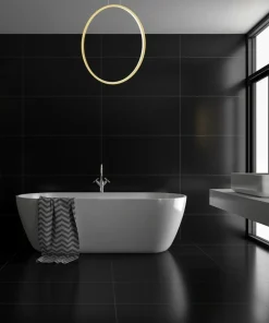 Cheap Sklep Kaja Lampa wisząca w złotym kolorze, ledowa ML8857 z serii SATURNO | Kaja Oświetlenie