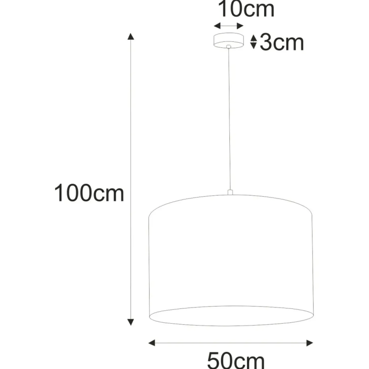 Lampa wisząca z czarno-złotym abażurem K-4325 | Kaja Oświetlenie*Sklep Kaja Fashion