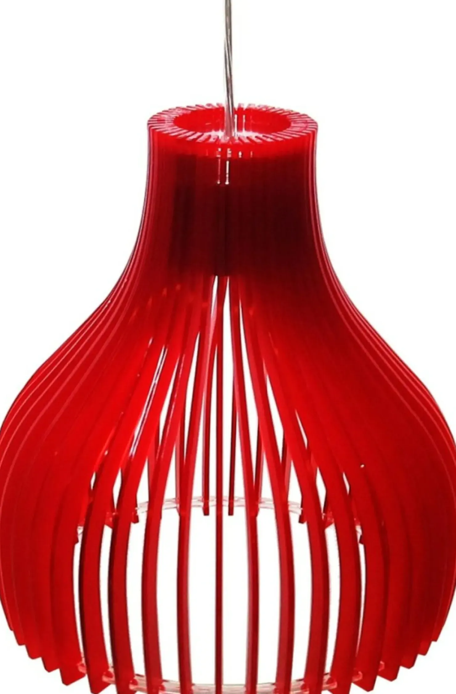 Lampa wisząca z m kloszem 31-50253 BUREN | Kaja Oświetlenie*Sklep Kaja Best
