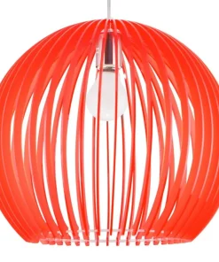Lampa wisząca z m kloszem 31-50413 HAGA | Kaja Oświetlenie*Sklep Kaja Cheap