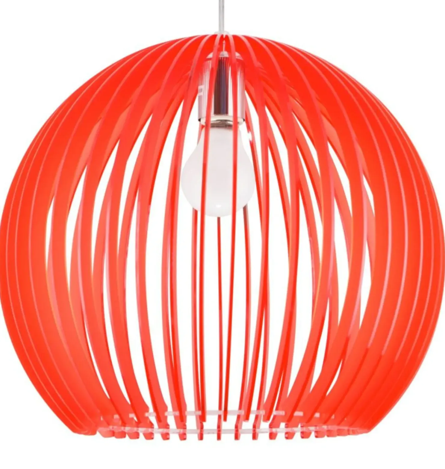 Lampa wisząca z m kloszem 31-50413 HAGA | Kaja Oświetlenie*Sklep Kaja Cheap