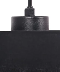 Lampa wisząca z dekoracyjnym abażurem do salonu K-5200 z serii NICEA*Sklep Kaja New