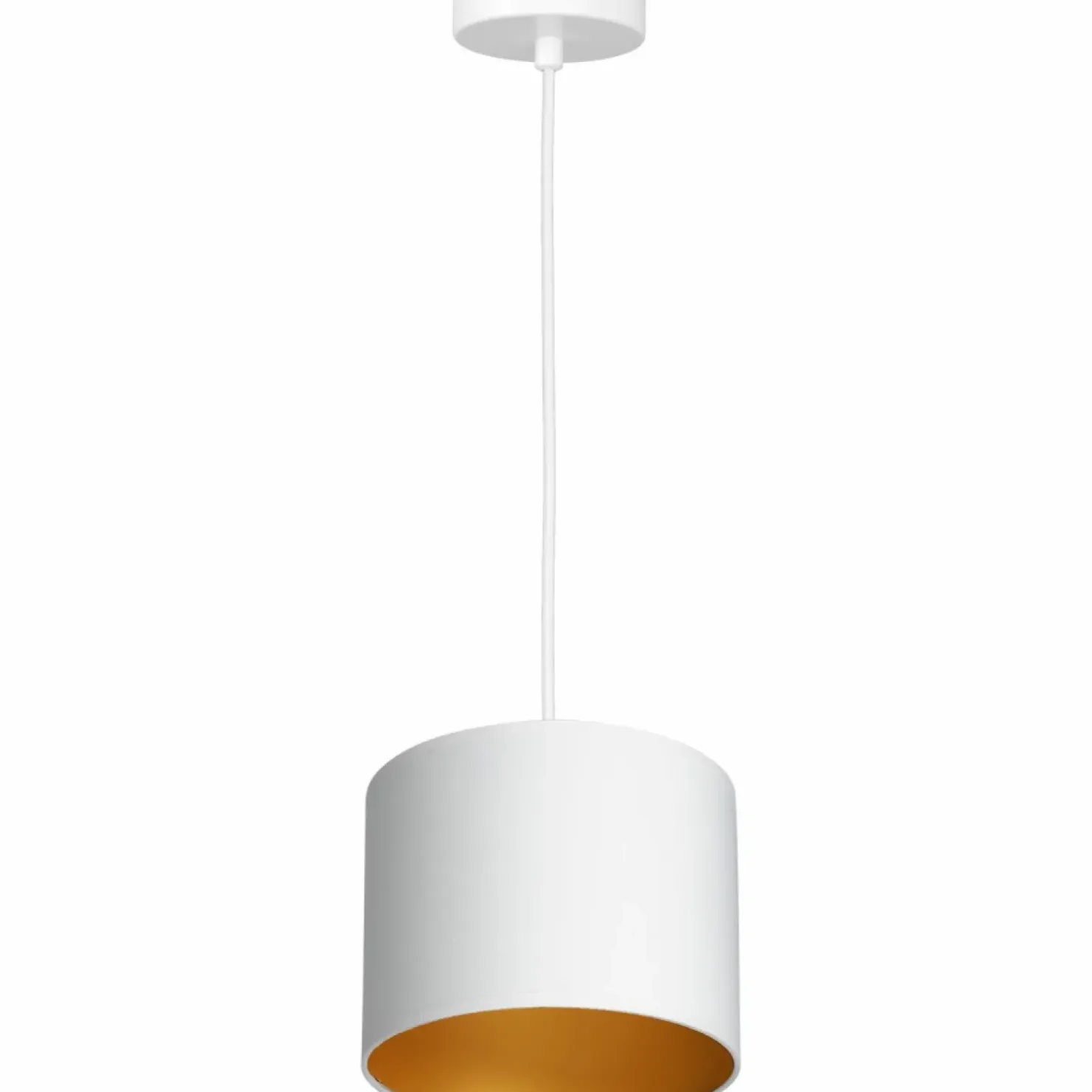 Shop Sklep Kaja Lampa wisząca z dekoracyjnym abażurem LX 3445 z serii ARDEN | Kaja
