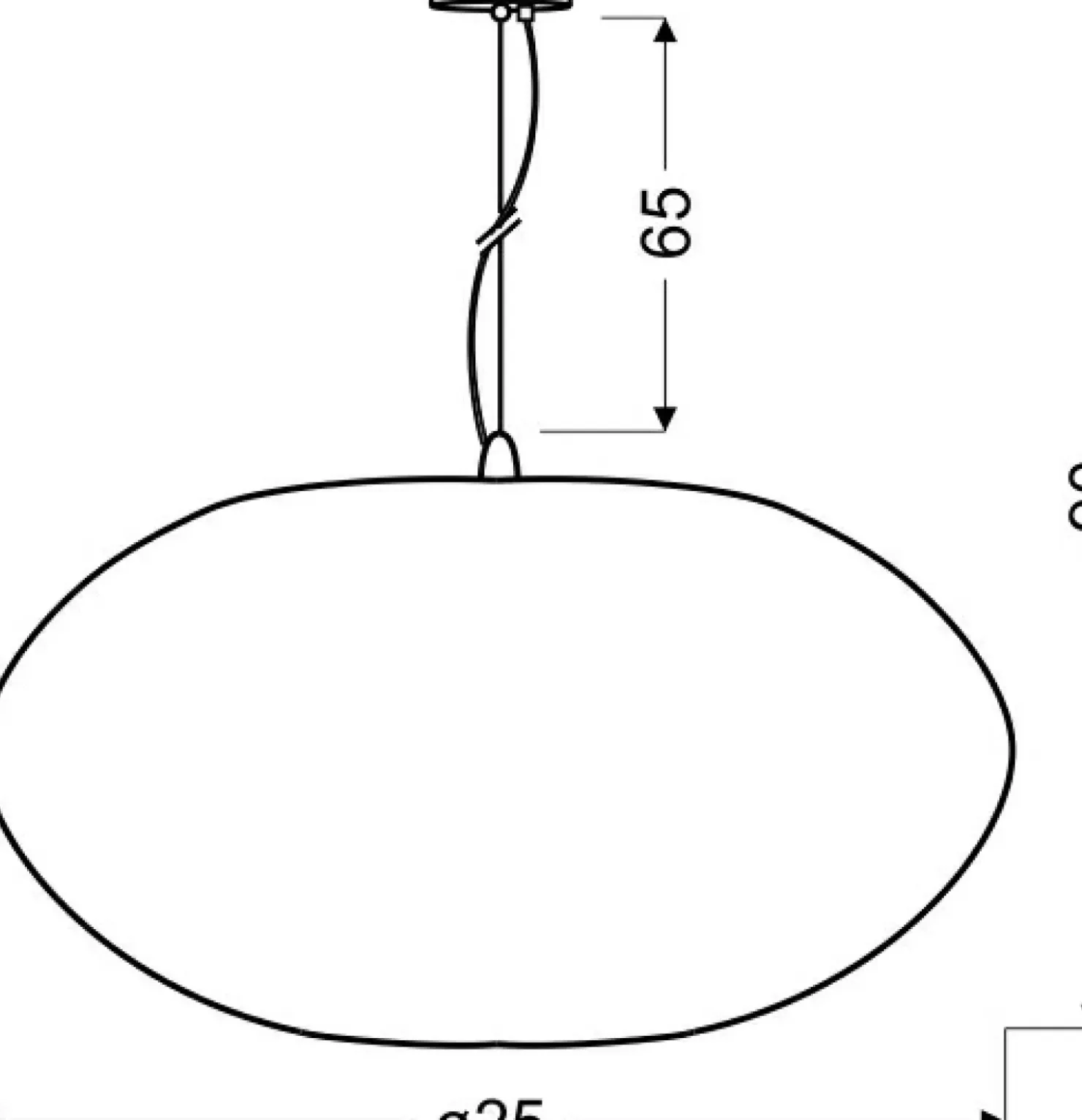 Lampa wisząca z drucianym kloszem 31-13408 PINIA | Kaja Oświetlenie*Sklep Kaja Cheap