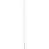 Lampa wisząca z dużym szklanym kloszem O3135 W1 ZL | Kaja Oświetlenie*Sklep Kaja New