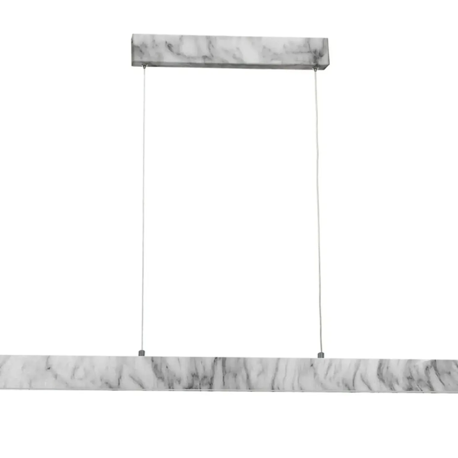 Clearance Sklep Kaja Lampa wisząca z eleganckim wzorem, do salonu ML6476 z serii PIERCE | Kaja Oświet