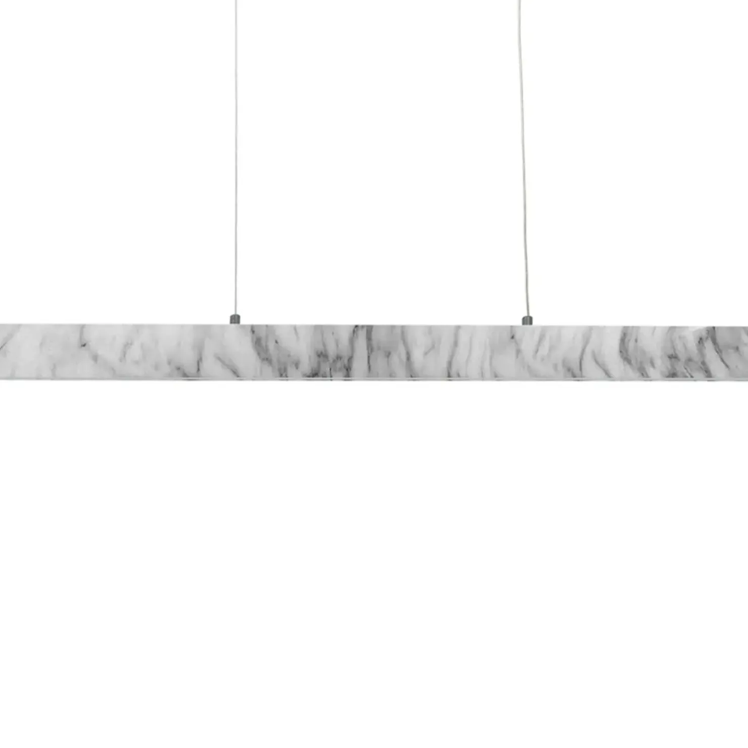 Clearance Sklep Kaja Lampa wisząca z eleganckim wzorem, do salonu ML6476 z serii PIERCE | Kaja Oświet