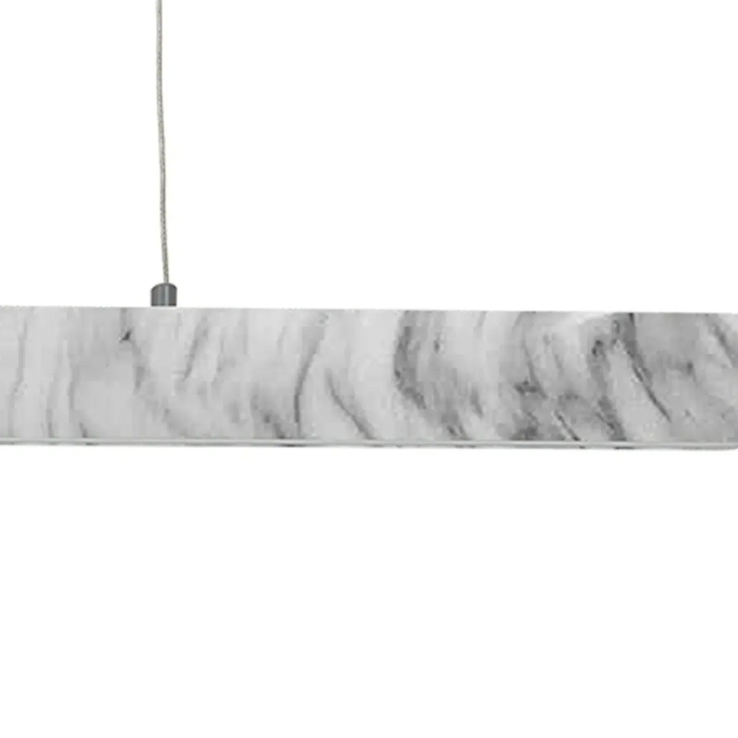 Clearance Sklep Kaja Lampa wisząca z eleganckim wzorem, do salonu ML6476 z serii PIERCE | Kaja Oświet