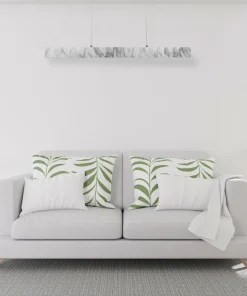 Clearance Sklep Kaja Lampa wisząca z eleganckim wzorem, do salonu ML6476 z serii PIERCE | Kaja Oświet