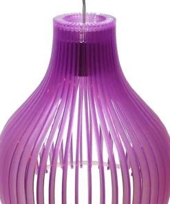 Lampa wisząca z m kloszem 31-50314 BUREN | Kaja Oświetlenie*Sklep Kaja New