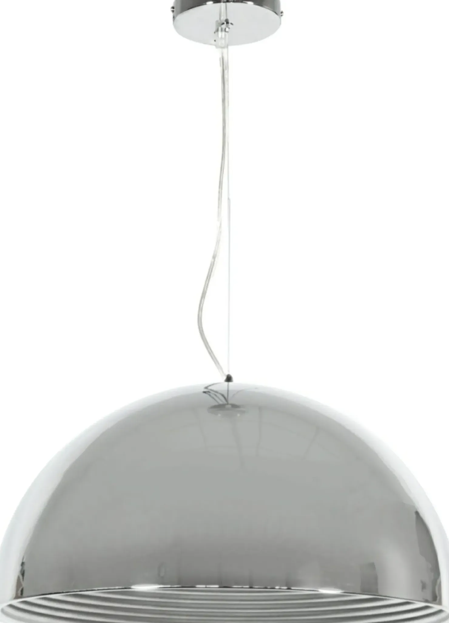 Lampa wisząca z kopułowym kloszem 31-26361 DORADA | Kaja Oświetlenie*Sklep Kaja Best