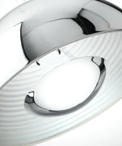 Lampa wisząca z kopułowym kloszem 31-26361 DORADA | Kaja Oświetlenie*Sklep Kaja Best
