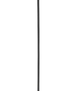 Outlet Sklep Kaja Lampa wisząca z kopułowym kloszem, do sypialni AL 61168 PLUS | Kaja