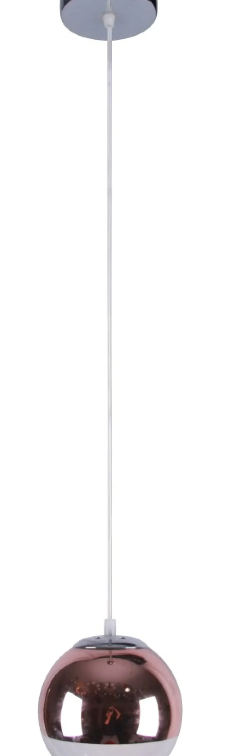Lampa wisząca z kulistym kloszem 31-43085 GAZE | Kaja Oświetlenie*Sklep Kaja Shop