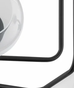Lampa wisząca z matowymi kloszami O3085 W5 CZA PINOX | Kaja*Sklep Kaja Shop