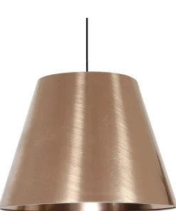 Lampa wisząca z m abażurem 31-38302 PLATINO | Kaja*Sklep Kaja Outlet