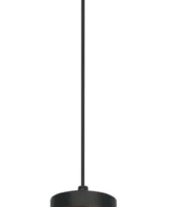 Lampa wisząca z m zdobieniem 31-51271 TUBE | Kaja Oświetlenie*Sklep Kaja Best