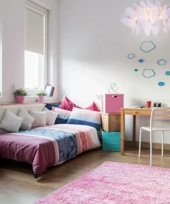 Sale Sklep Kaja Lampa wisząca z motylkami LP-MD088-3439A/1P FARFALLA | Kaja