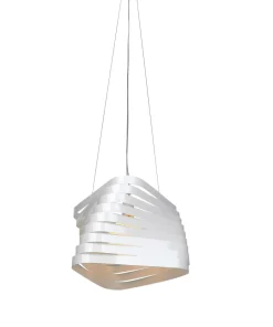 Lampa wisząca z nowoczesnym kloszem 31-21581 BIZO | Kaja Oświetlenie*Sklep Kaja Best Sale