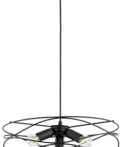 Shop Sklep Kaja Lampa wisząca z nowoczesnym kloszem AL 63227 z serii DIUK | Kaja Oświetlenie