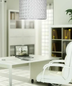 Lampa wisząca z ozdobnym abażurem 31-29843 SUSAN | Kaja Oświetlenie*Sklep Kaja Shop