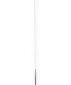 Lampa wisząca z ramką i chromowaną oprawą O3137 W1 CH | Kaja*Sklep Kaja Best