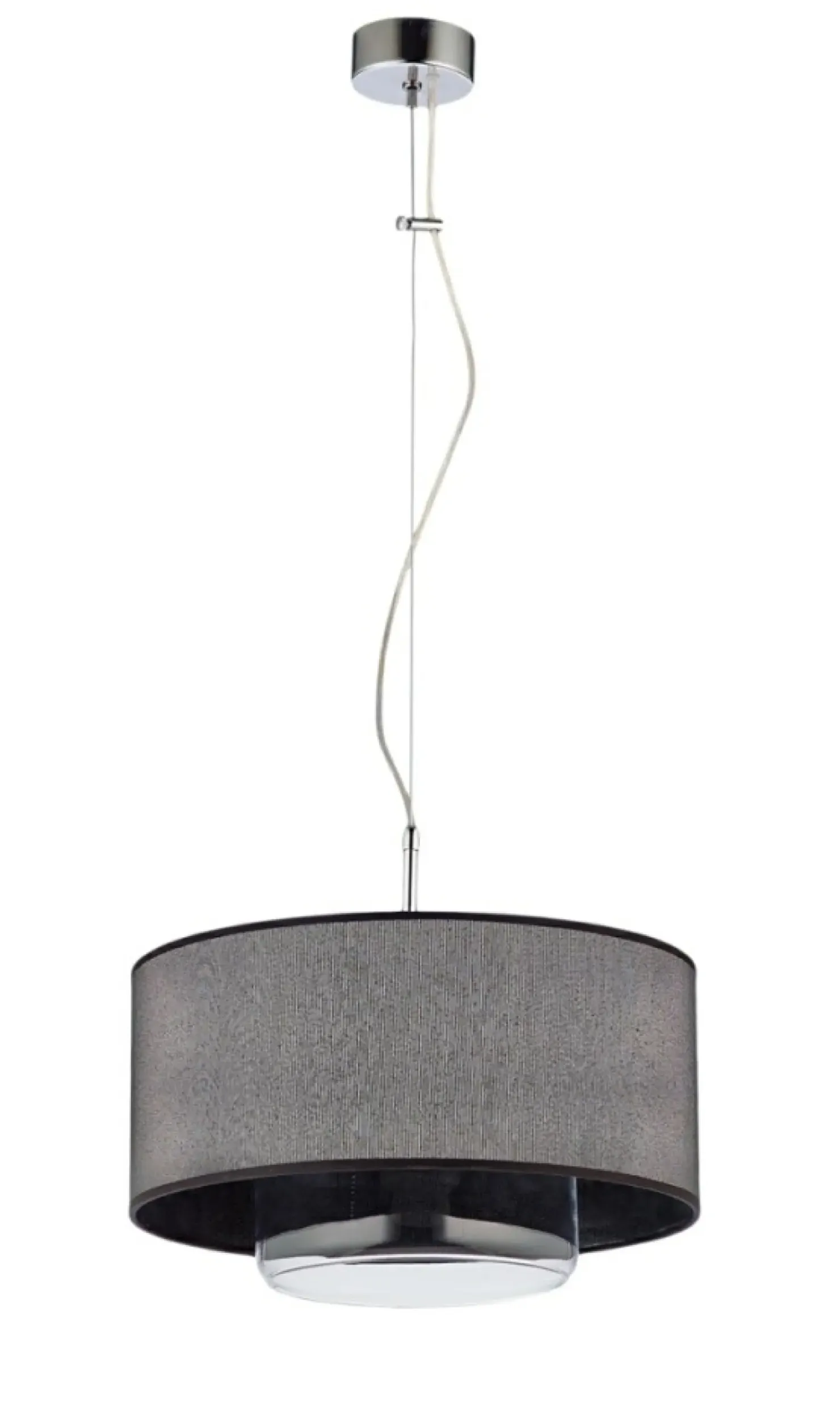 Lampa wisząca z regulowanym zwisem JUP 1332 AVEO | Kaja Oświetlenie*Sklep Kaja Online