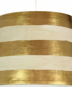 Lampa wisząca z szerokim abażurem 31-32324 AMERICANO | Kaja*Sklep Kaja Flash Sale