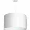 Lampa wisząca z szerokim abażurem ⌀75cm LX 3428 ARDEN | Kaja*Sklep Kaja Best