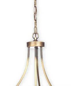 Lampa wisząca z szerokim kloszem O2082 W2 PAT SATO | Kaja Oświetlenie*Sklep Kaja Sale
