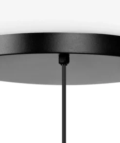 Lampa wisząca z trzema ażurowymi abażurami K-5222 z serii ZIMBO | Kaja*Sklep Kaja Best