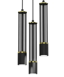 Shop Sklep Kaja Lampa wisząca z trzema punktami światła MLP8411 z serii ESTILO | Kaja Oświetleni