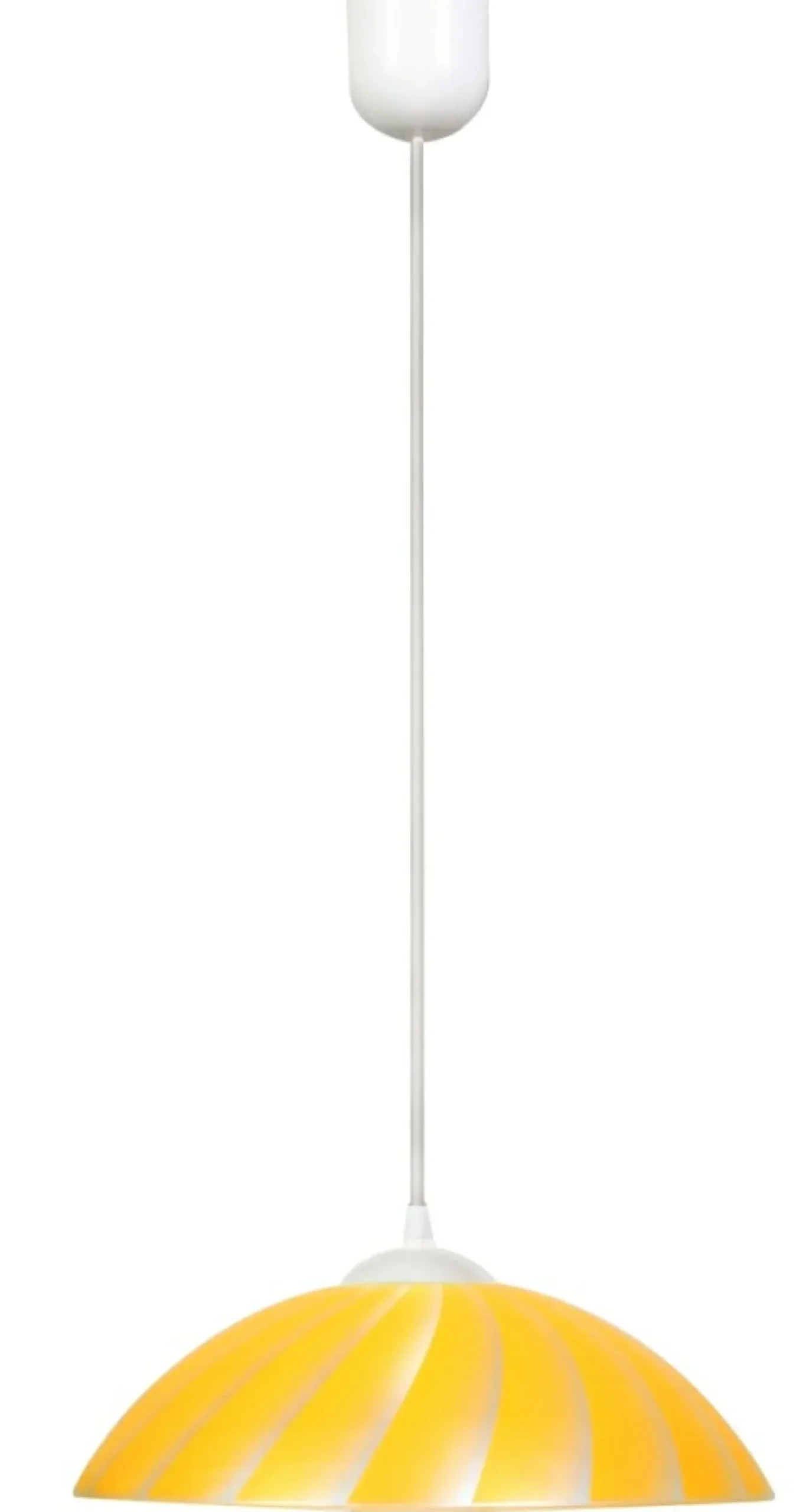 Lampa wisząca z m kloszem 31-76123 KAMILA | Kaja Oświetlenie*Sklep Kaja Fashion