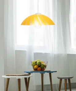 Lampa wisząca z m kloszem 31-76123 KAMILA | Kaja Oświetlenie*Sklep Kaja Fashion