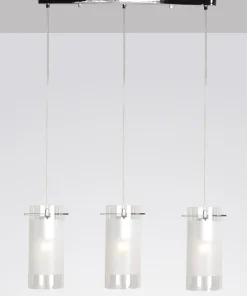 Best Sale Sklep Kaja Lampa wisząca z wąskimi tubami MDF9489/3 BLEND | Kaja Oświetlenie